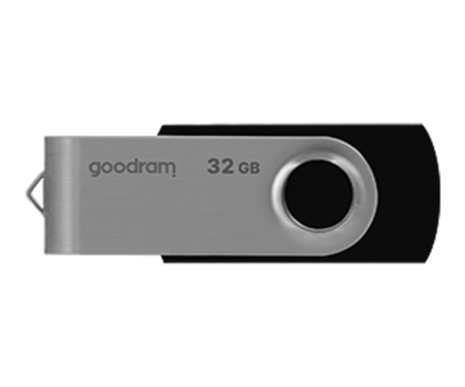 PenDrive GOODRAM 32GB UTS3-0320K0R11